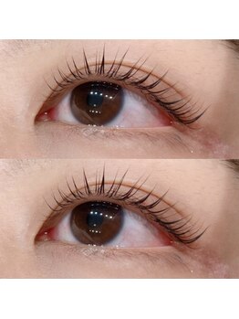 ブライズ(BRISE)/ラッシュリフト