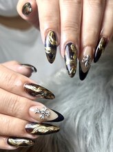 サロン ガオ(salon GAO)