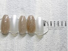 ミネルバネイル(MINERVA nail)/【定額ゴールドプラン】