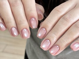 マグネットネイル