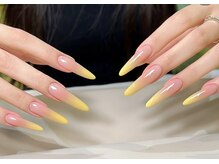 ジャスネイル(Jas Nail)/