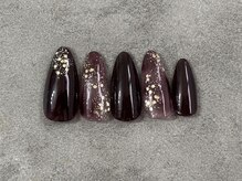 アウラ(aUla)/定額Ｃー24