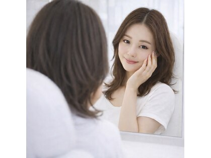 ダイヤモンドビューティー(DIAMOND BEAUTY)の写真