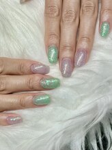 ティーラボ(T Labo)/Handワンカラー