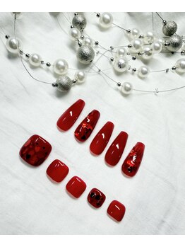 エメリーヌ(AIMELINE)/定額デザイン