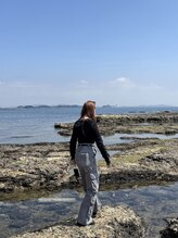 フラット(FLAT)&nbsp;momoka 