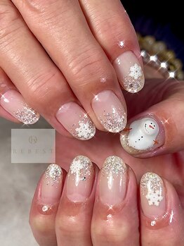 リーベスト 南森町店(REBEST)/