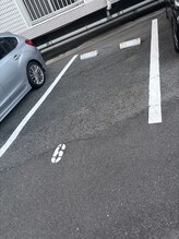ヴィアージュ(Viage)/駐車場