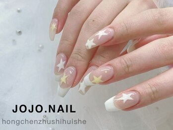 ジョジョネイル 池袋店(JOJOネイル)/