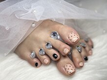 エンジュウキュウ 千葉中央店(EN19)/フット定額！