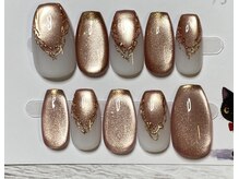 アイネイル 高幡不動(Ai Nail)/贅沢フルデザイン