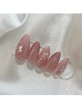 定額ハンドデザインC 8500円