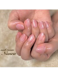 シンプルグラデーション