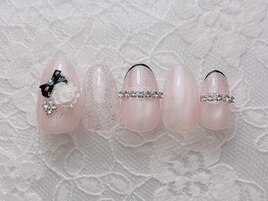 定額トレンドコース☆