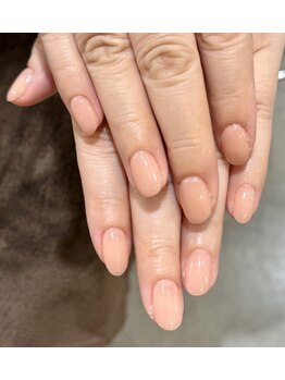 クラシカ 幡ヶ谷店(CLASSICA)/3月#ネイル