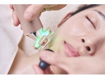 フルールドゥスリジェール(Fleurs de Cerisier)/