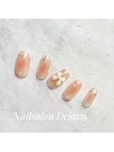 デジャヴ(Dejave)/定額ネイルC