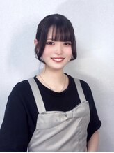 リモア 三河安城店(Re:more)&nbsp;ネイリスト あず