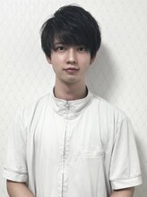 ソウ(SOU)&nbsp;加藤 シュン