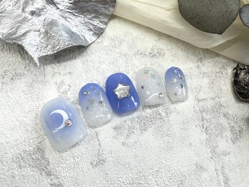 アローナ(Arona)/【HAND】定額シンプルデザイン☆