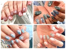 アプリシーエイトネイル(appreciate nail)