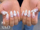 ××AIKOデザイン××