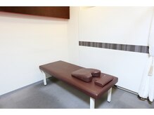 ドクタースマイル バイ カラダカイカク 本通り店(Dr.Smile)の雰囲気（個室で安心施術◎小顔/肩こり/ヘッドスパ/リンパマッサージ）