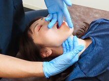 メクスター 神楽坂 江戸川橋店(MEXTR)の雰囲気（【人気No.1小顔矯正】新発想の小顔矯正で美しい小顔へ♪）