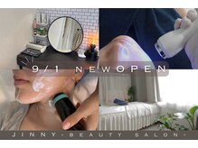 ジーニー(JINNY)