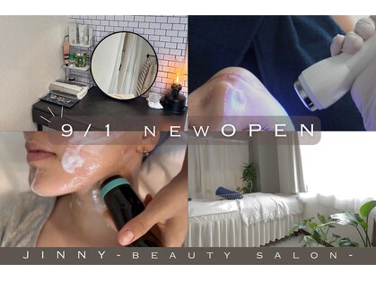 ジーニー(JINNY)の写真
