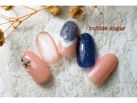 水面ネイル