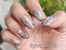 ニュアンスネイル