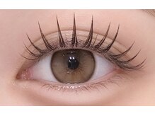 ユユサロン(youyu salon)/束感フラットラッシュ/LED@新宿