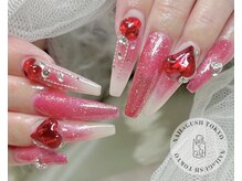ネイルズガッシュ 武蔵小山店(NAILsGUSH)