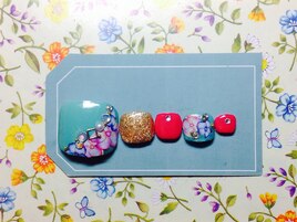 全員OK定額6980円フット