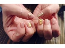 アンアント(An-ant)/