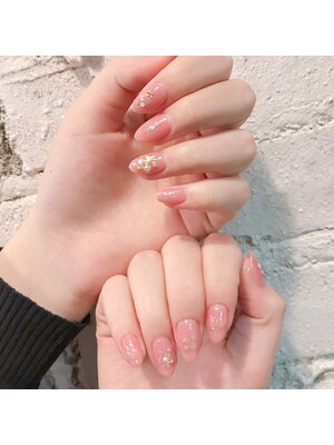 attic nail atelier