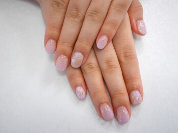 ザネイルズ(The Nails)/