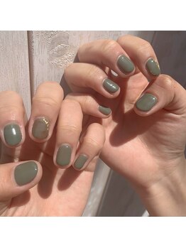 ラス 方南町駅前店(LATH)/おすすめデザイン