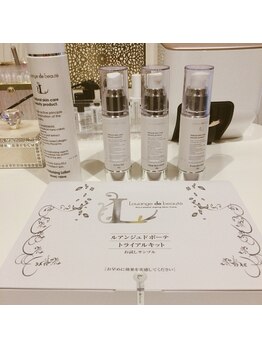 アクア(AQUA)/ルアンジュドボーテ