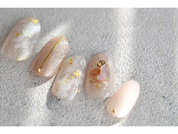 ファン ネイルサロン スクール(Fun)/アート定額