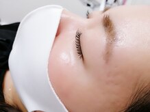 アイズバイルシア 東三国/まつ毛パーマ