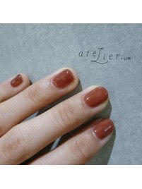 自分だけの楽しみ