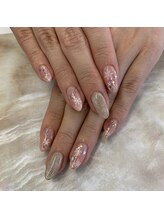 アディクション(ADDICTION)/持ち込みデザイン 橋本