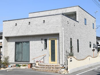 ウミカサロン(Umika Salon)/外観