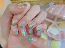 ティミーネイル(Timmy nail)/Art定額コース