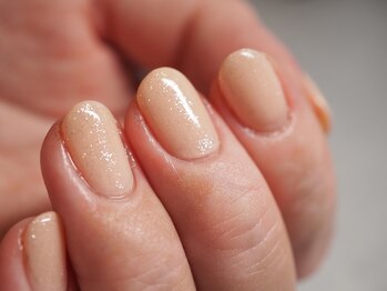 ビューティトリップ(Beauty TRIP)/素敵ワンカラー ¥6,000