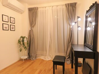 アマルジーナ(AmalZwina)/【内観】