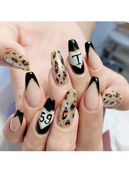 コロミネイル(colome nail)/