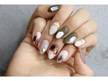 ネイルサロン クイーン(Nail Salon Queen)/ジェルアートQUEEN